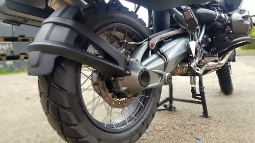 Imagem 6 de 15 de Bmw R 1200 Gs Triple Blk