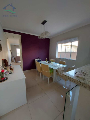 Imagem 6 de 30 de Casa Com 03 Dorms, Jardim Jaraguá, Atibaia - R$ 620 Mil, Cod: 3019 - V3019