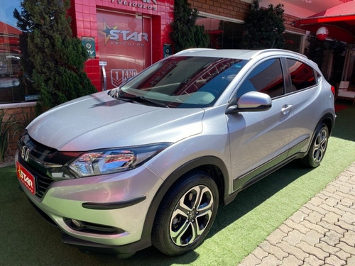 Imagem 1 de 15 de Honda Hr-v Ex Cvt 1.8 2017 Starveiculos