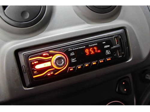 Imagem 11 de 14 de Fiat Fiorino 1.4 8v Flex