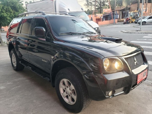 Imagem 3 de 12 de Pajero Sport