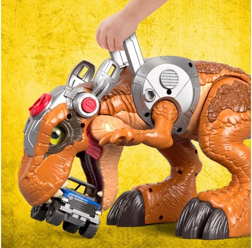 Gran t cheap rex imaginext