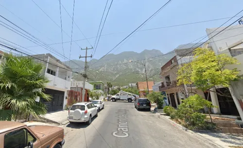 ¡ Bonita Casa En Venta ! (remate) - Las Sombrillas, Santa Catarina, N.l. -jcbb8