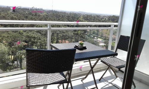 Apartamento En Punta Del Este, Roosevelt | Romina Silveira Ref:9765- Ref: 9765