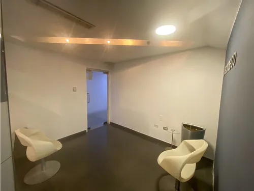Oficina En Venta - Las Mercedes