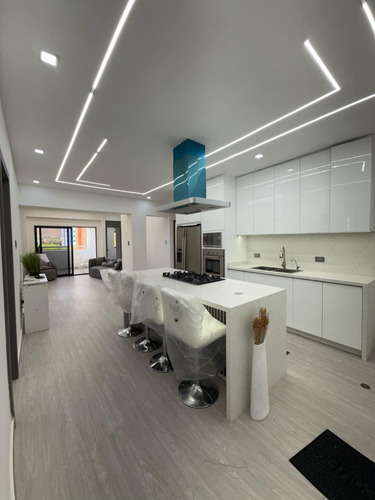 Apartamento Remodelado En La Trigaleña - Res Jacaranda Wc