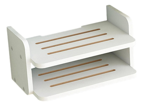 Estante Flotante, Proyector, Consola De Juegos Para Colgar,