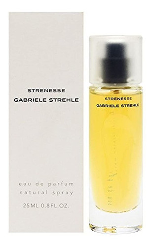 Strenesse Perfume Por Gabriele Strehle Para Las Mujeres Frag