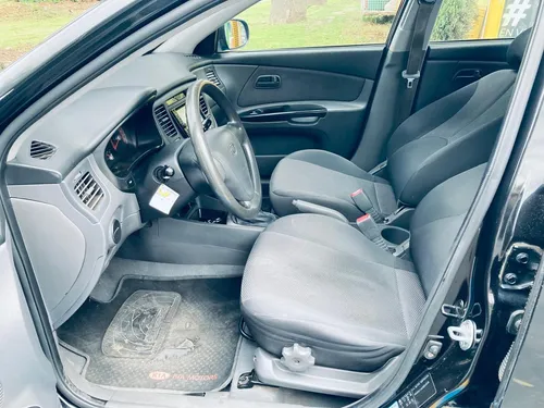 Kia Rio Xcite 1.4