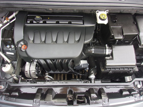 Peugeot 408 2.0 Allure 2012 Jr Automotores