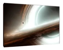 Comprar Cuadros Poster Universo Agujero Negro L 29x41 (agn (9)