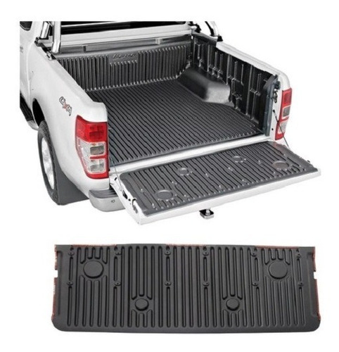 Cobertor De Caja Bepo Para Ford Ranger 2013+