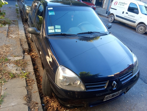 Renault Clio 1.5 Confort 2007