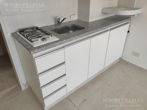 Imagen 11 de 15 de Pte. Roca 1400 - Departamento Monoambiente En Venta En Rosario