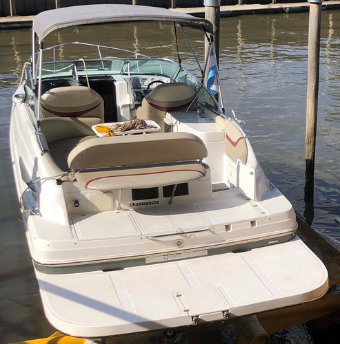 Imagen 4 de 17 de Lancha Cuddy Xtreme Concept 285 Mercruiser 5.0 Mpi Webmarine