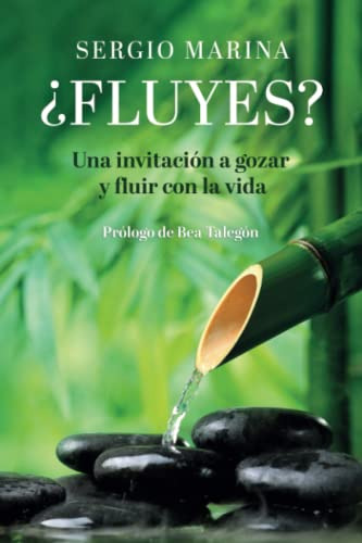 ¿fluyes?: Una Invitacion A Gozar Y Fluir Con La Vida