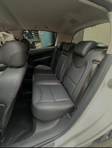Peugeot 308 1.6 Active