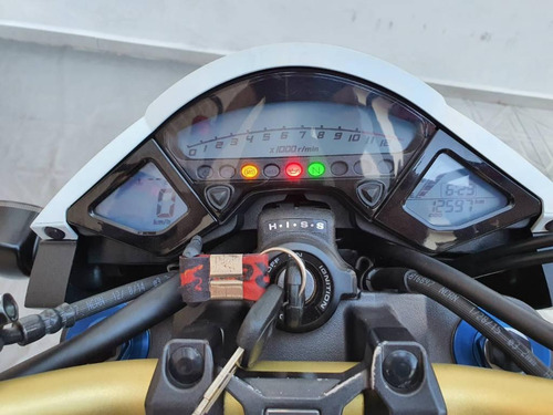 Honda Cb 1000