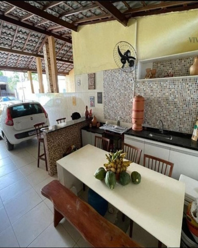 Imagem 6 de 17 de Casa - Cp65a03 - 69373022