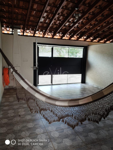 Imagem 4 de 21 de Casa À Venda Em Vila Real - Ca009348