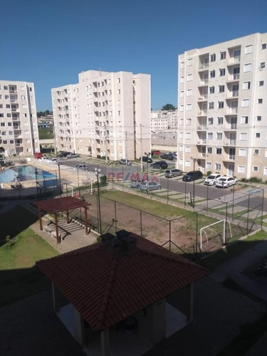 Imagem 16 de 23 de Apartamento À Venda, 46 M² Por R$ 229.900,00 - Conjunto Residencial Irai - Suzano/sp - Ap0008