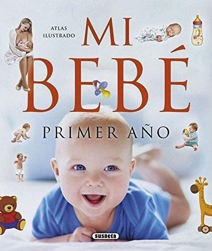 Mi Bebe Primer Año