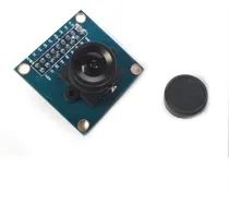 Comprar Cámara Ov7670 Vga 640 X 480, Electronica, Arduino