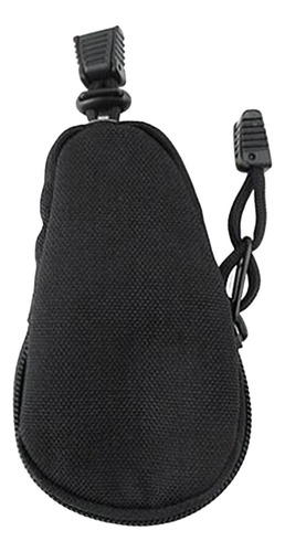 Estuche Portátil Para Llaves Bolsillo Multiusos Llavero