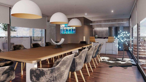 Imagen 20 de 28 de Departamento - Aidy Grill