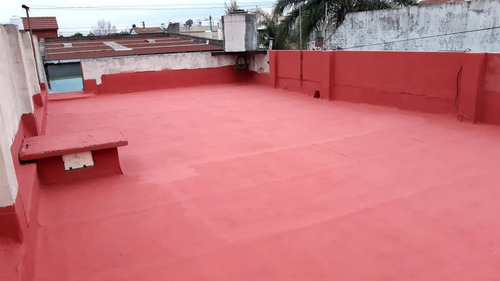Imagen 14 de 14 de Excelente Casa Con Patio, Terraza, Parri, Cochera Y Galpon