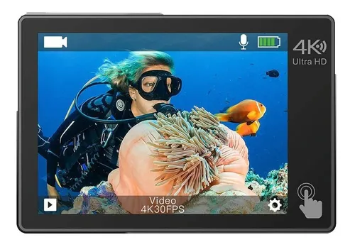 Campark x15 cheap