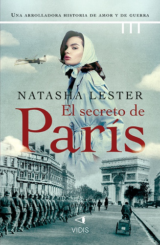 El Secreto De París - Natasha Lester