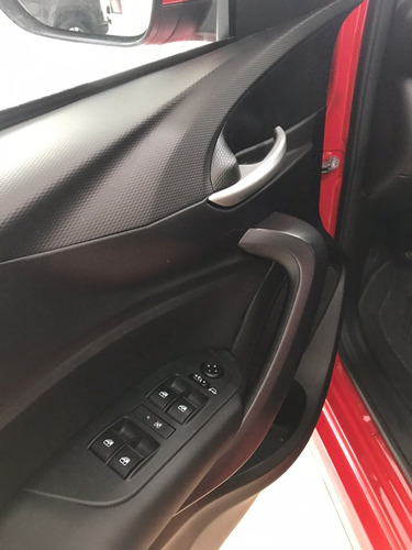 Fiat Cronos 1.3 Gse Precision Cvt