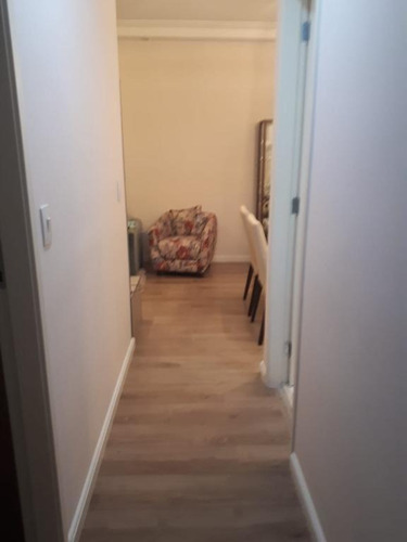 Apartamento À Venda, 54 M² Por R$ 335.000,00 - Vila Liviero - São Paulo/sp - Ap6919