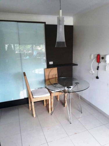 Imagem 8 de 30 de Apartamento Residencial À Venda, Bairro Jardim, Santo André - Ap7431. - Ap7431