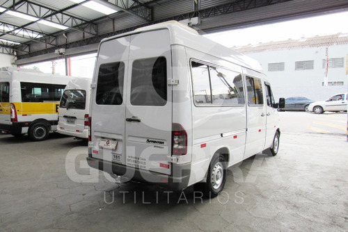 Mercedes-benz Sprinter 313 T.a. Longa 05/05 16lug Executiva