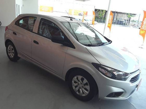 Imagem 5 de 9 de Chevrolet Joy 1.0 Spe4 Flex Manual