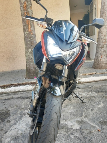 Imagem 4 de 10 de Kawasaki Z-300