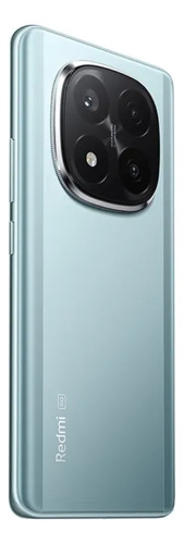Xiaomi Redmi Note 14 Pro 5g Com Fone De Brinde Verde