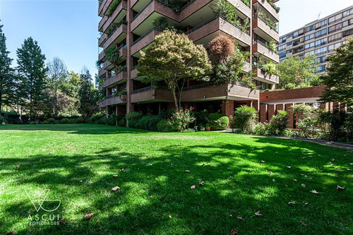 Departamento En Venta De 3 Dorm. En Las Condes