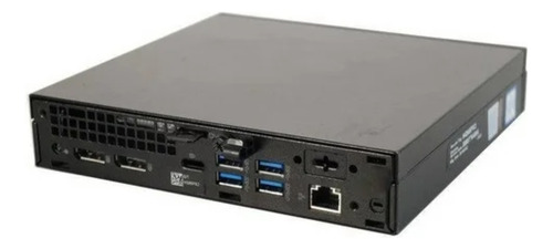 Pc Dell Tiny 7060, I7-8, 8gb Ram 480gb Ssd Monitor 19 (Reacondicionado)