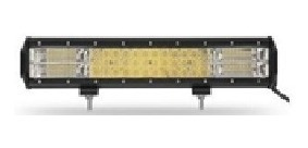 Barra Led Jr-f-180w 12 Pulgadas