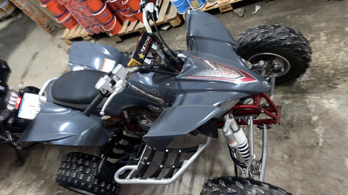 Yamaha Yfz 450