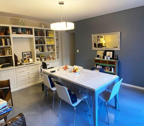 Imagen 15 de 17 de Venta Piso Exclusivo 5 Ambientes C/ Balcon - Patios - Cochera - Belgrano
