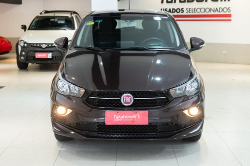 Fiat Cronos 1.3 Gse Drive