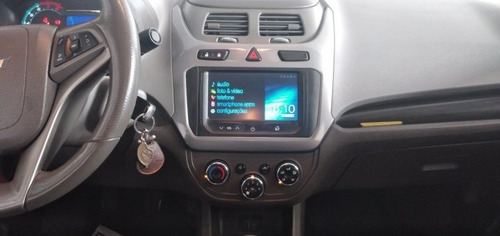 Cobalt 1.8 Mpfi Ltz 8v Flex 4p Manual