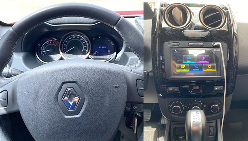 Imagen 6 de 10 de Renault Duster 2020