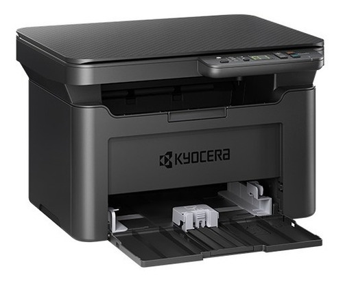 Impressora multifuncional Kyocera 1102Y82UX0 Preto 127V