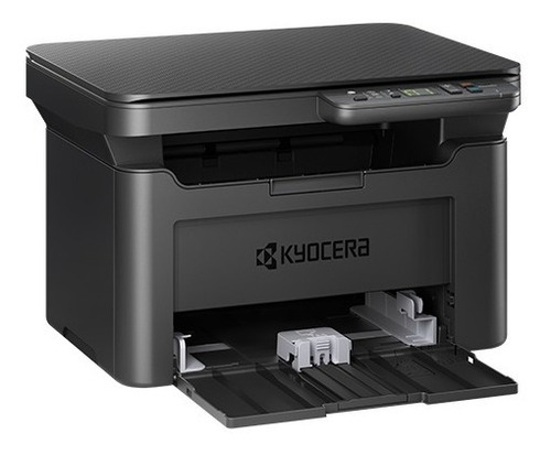 Impresora Multifuncional Kyocera Ma2000 21 Ppm 1102y82ux /v Color Negro