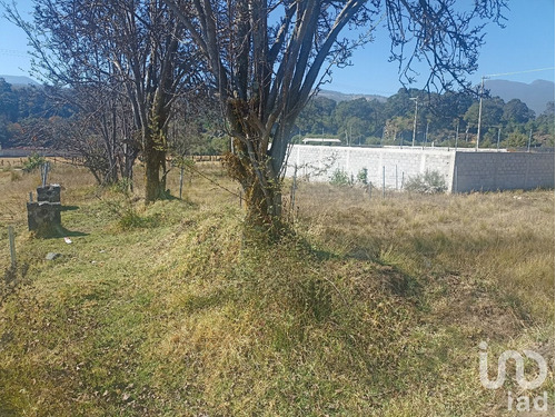 Venta Terreno 0 Ambiente San Miguel Ajusco